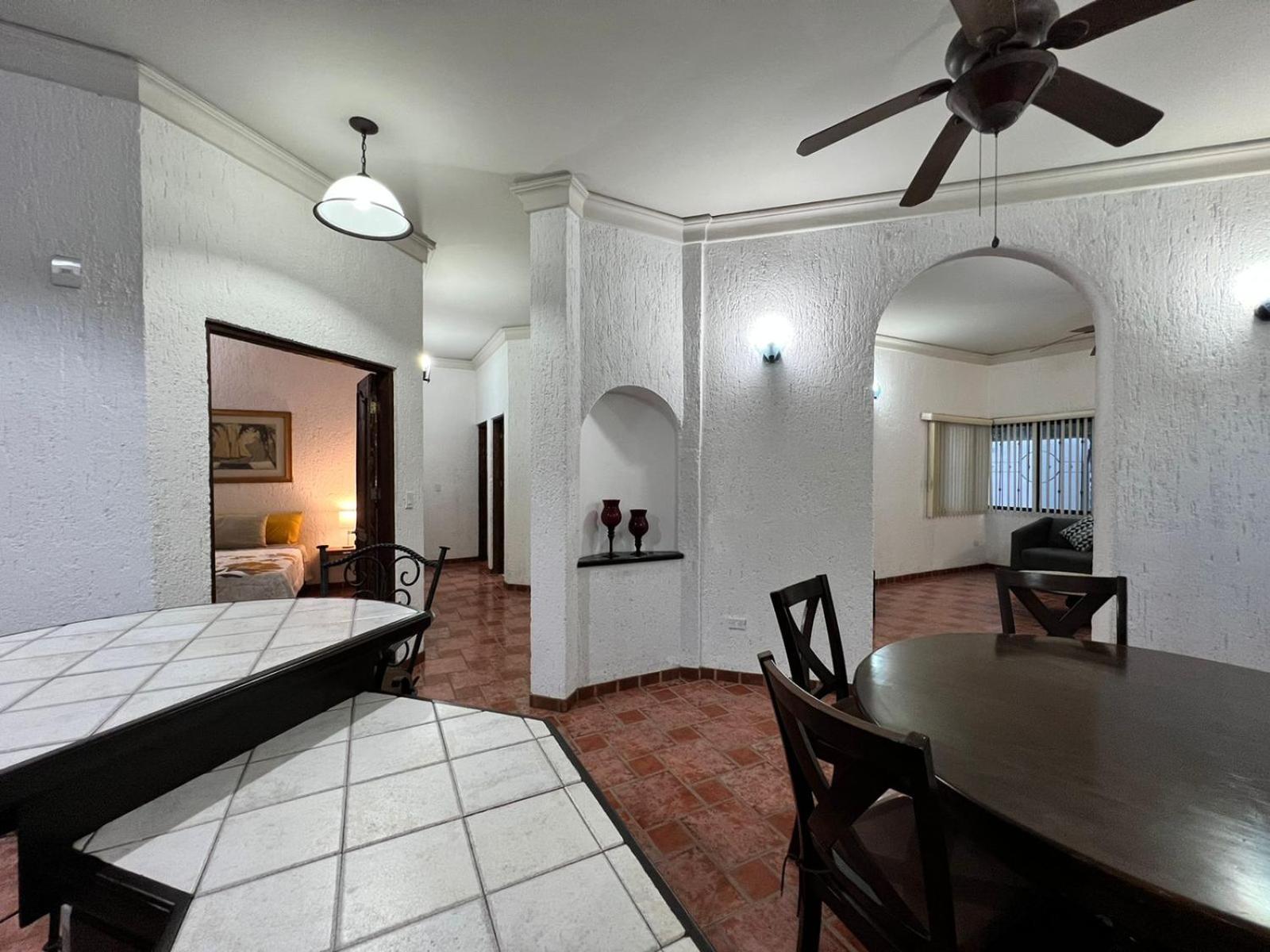 Casa Sonora Cheerful 3Br Home Close To Dtwn With Small Pool La Paz Exterior photo