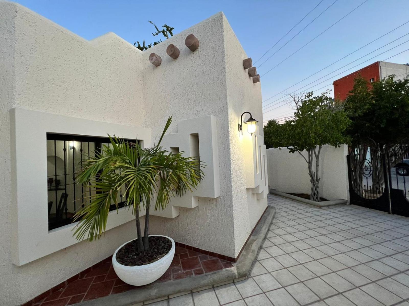 Casa Sonora Cheerful 3Br Home Close To Dtwn With Small Pool La Paz Exterior photo