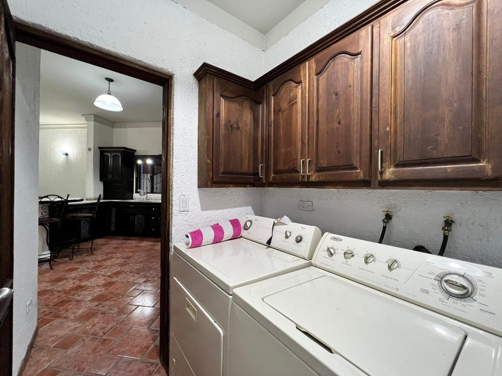 Casa Sonora Cheerful 3Br Home Close To Dtwn With Small Pool La Paz Exterior photo