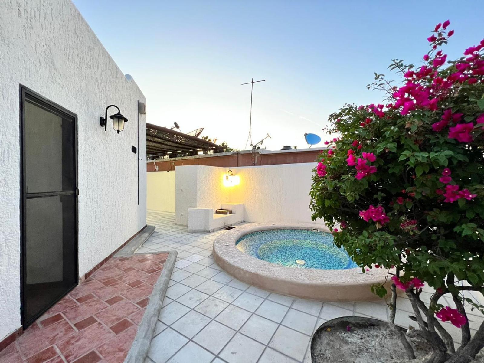 Casa Sonora Cheerful 3Br Home Close To Dtwn With Small Pool La Paz Exterior photo