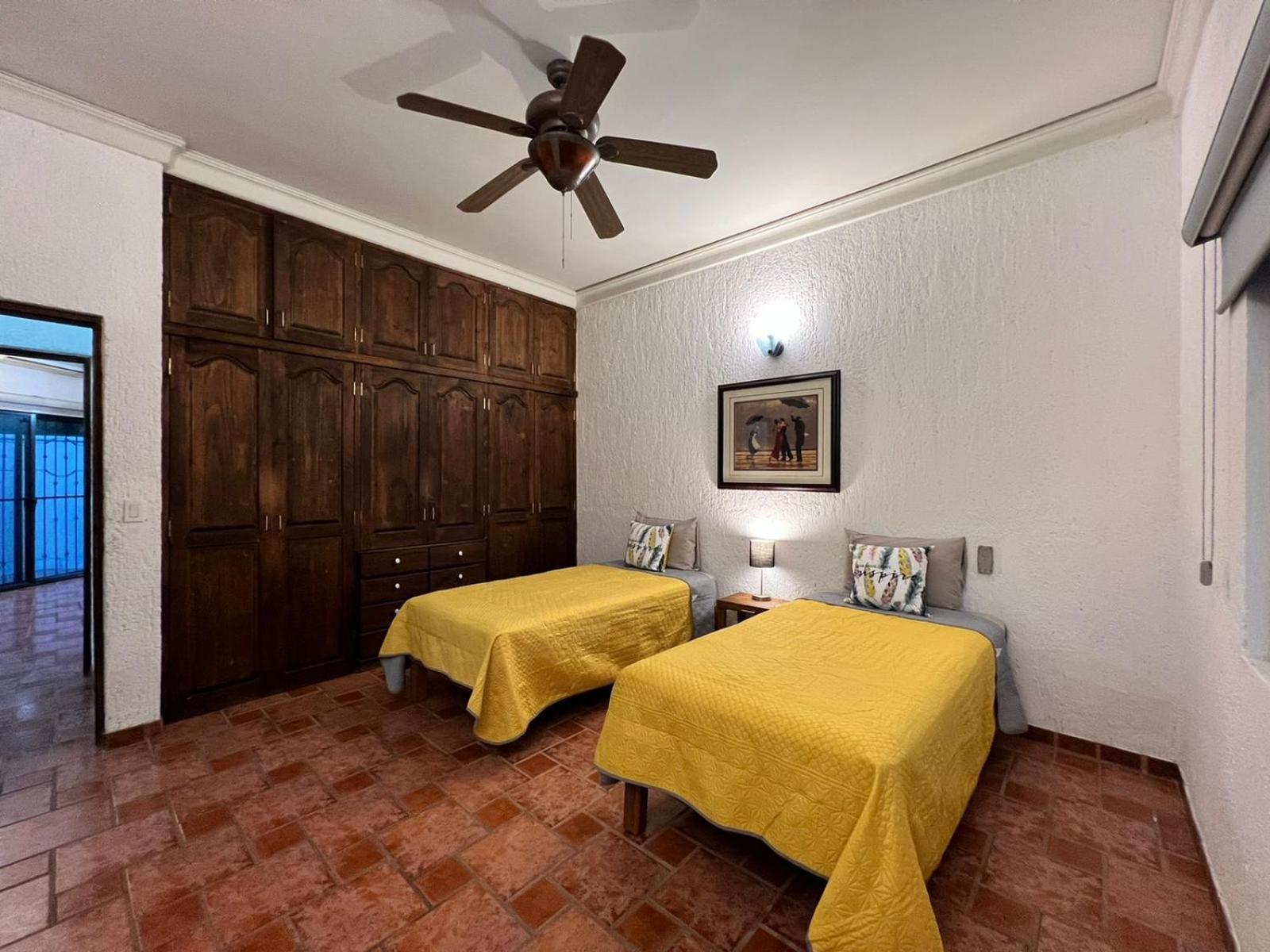 Casa Sonora Cheerful 3Br Home Close To Dtwn With Small Pool La Paz Exterior photo